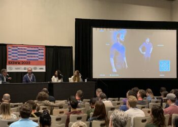 5 takeaways from SXSW 2022: Web3, holograms, spatial audio, social justice, and tacos