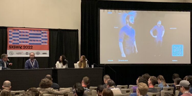 5 takeaways from SXSW 2022: Web3, holograms, spatial audio, social justice, and tacos