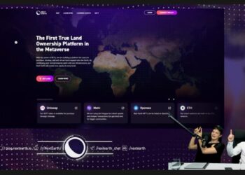 Next Earth will be Listed on a Centralized Exchange