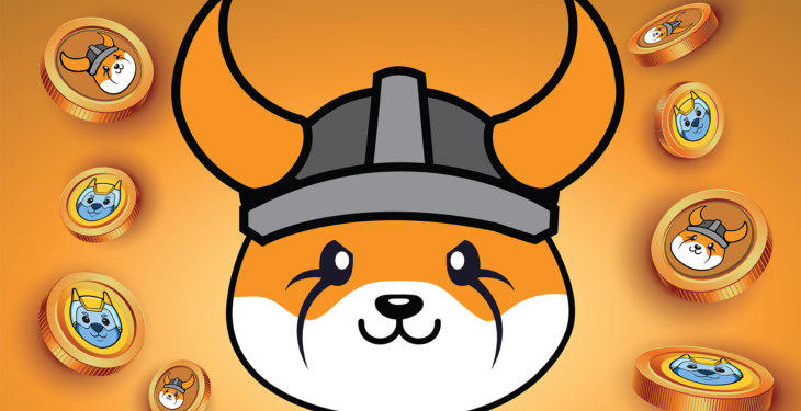 Huobi Lists Floki Inu (FLOKI); FLOKI Price Skyrockets By 30%
