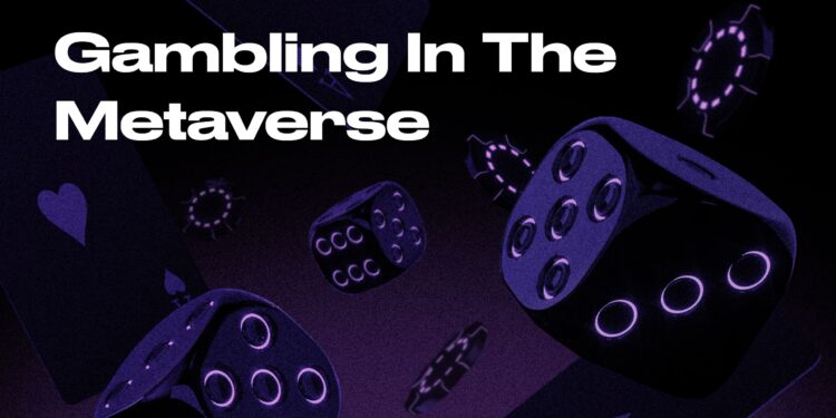 Metaverse Casinos: Gambling In Virtual Worlds