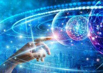 Everyone’s joining the metaverse, but the real business opportunity is building your own