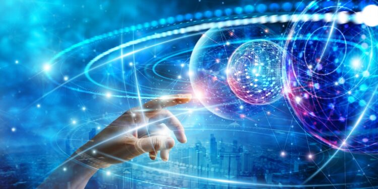 Everyone’s joining the metaverse, but the real business opportunity is building your own