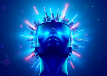 Securing the metaverse: 3 critical concepts