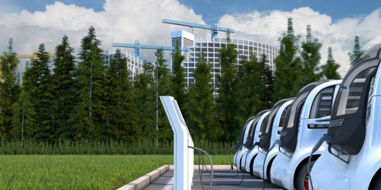 Your car could power the metaverse (and other predictions)