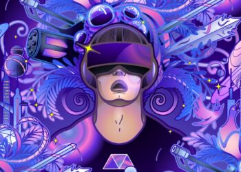 Metaverse-as-a-service? It’s only a matter of time before it’s next to eat the world