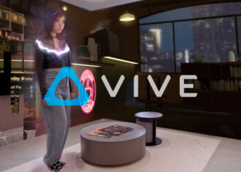 HTC Debuts VIVEVERSE, Reveals 2021 Yearly Earnings