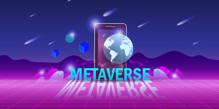 How the Metaverse is Transforming Real Estate