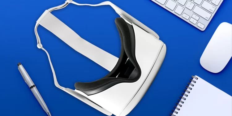 What you need to know about the metaverse and the future of work