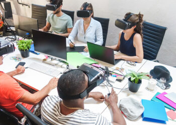 Most Innovative Metaverse Vendors to Watch in 2022