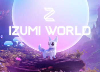 Jamie Davies Appointed CMO of Izumi World