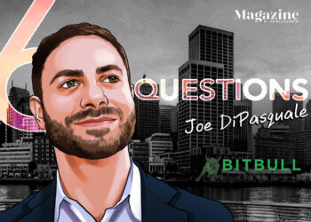 6 Questions for Joe DiPasquale of BitBull Capital – Cointelegraph Magazine