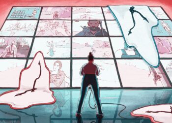 Open-world games keep getting bigger. Why do these games take so long to beat?