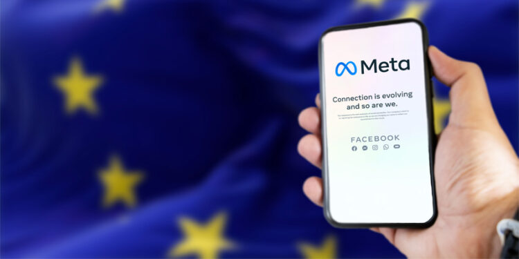 Meta Selects Spain as Global Metaverse Capital