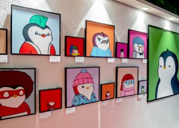 NFTs Don’t Work the Way You Might Think They Do