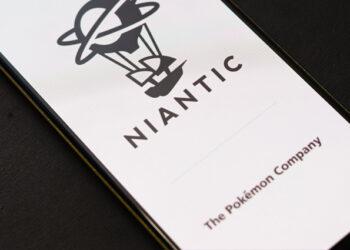 Niantic Buys 8th Wall to Build Metaverse Experiences