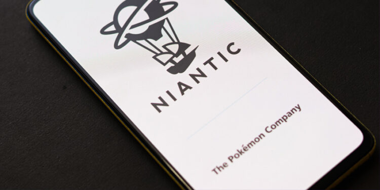 Niantic Buys 8th Wall to Build Metaverse Experiences