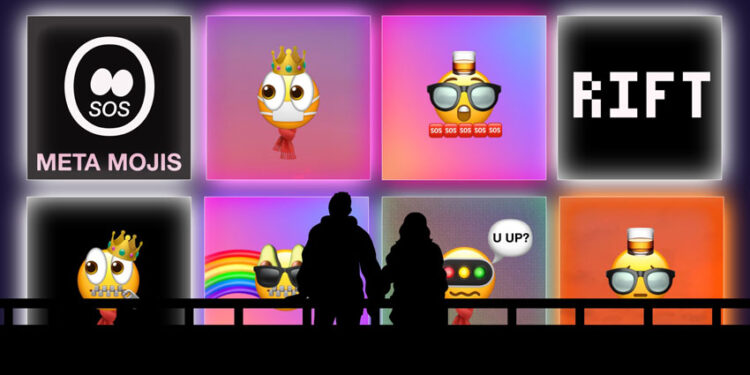 AR Metaverse to Build New Bridges, Worlds, RIFT-AR Says