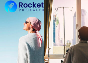 Rocket VR Health, Mass General Ink VR Therapy Deal