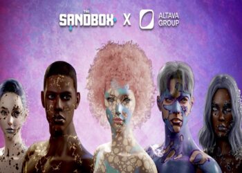 Sandbox Expands Into Luxury Fashion, SAND Price Soars By 13% In Last 24 Hrs