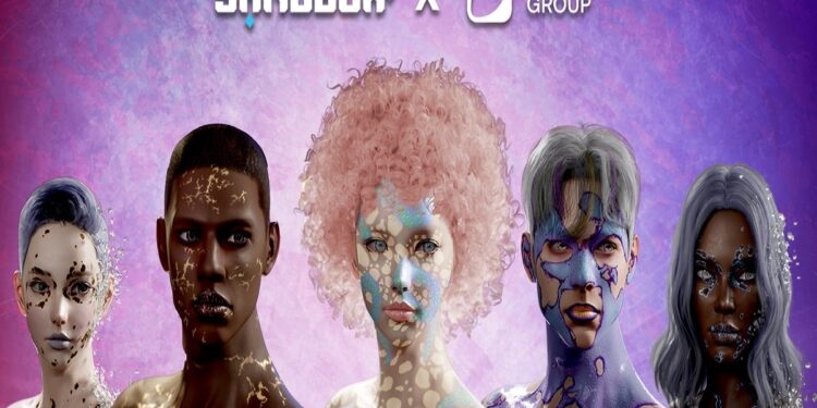 Sandbox Expands Into Luxury Fashion, SAND Price Soars By 13% In Last 24 Hrs