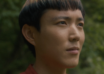 After Yang review: Kogonada finds beauty in the quiet dystopia of grief