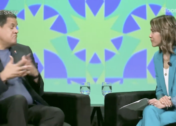 Former Nintendo boss Reggie Fils-Aimé doesn’t believe in Meta’s verse