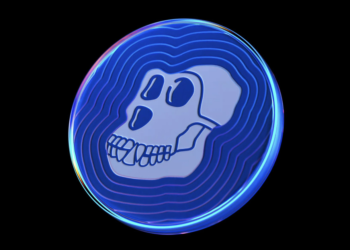 Bored Ape Yacht Club’s newest merch drop can only be bought with ApeCoin