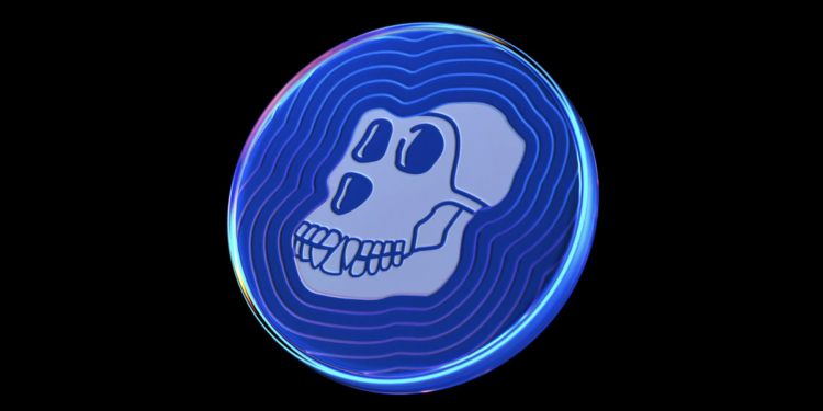 Bored Ape Yacht Club’s newest merch drop can only be bought with ApeCoin