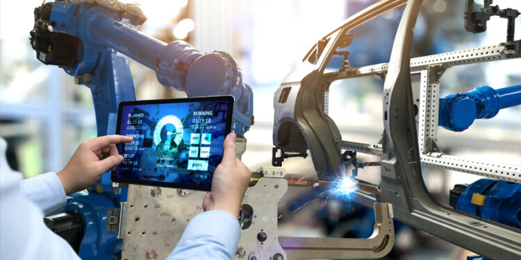 The State Of XR In the Automotive Industry