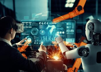 Meta Partner Pure Storage Sets Up New Buy Point While Expediting AI Metaverse