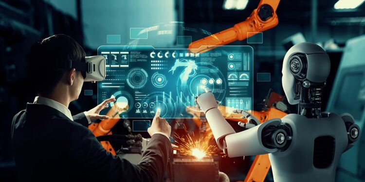 Meta Partner Pure Storage Sets Up New Buy Point While Expediting AI Metaverse