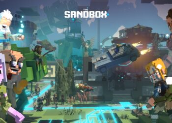 The Sandbox metaverse hits 2M users and launches Alpha Season 2