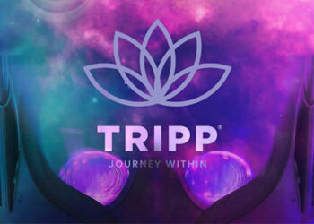 Tripp CEO Discusses Partners Meta, Qualcomm, and Niantic