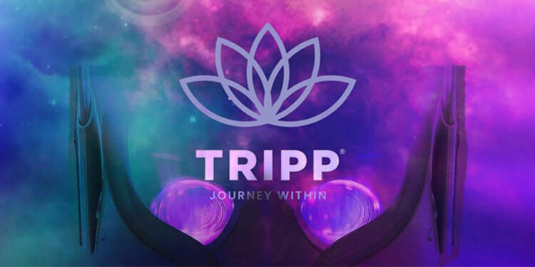 Tripp CEO Discusses Partners Meta, Qualcomm, and Niantic