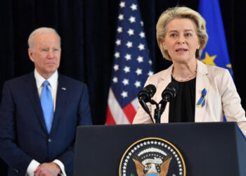 US, EU Break Deadlock on Data Transfer Pact