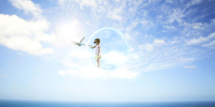 To take off, the metaverse needs its travelogue moment