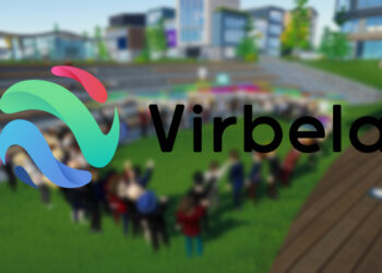 Virbela Celebrates 10 Years with New Digital Campus