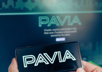 What Is Pavia and the Cardano Metaverse?