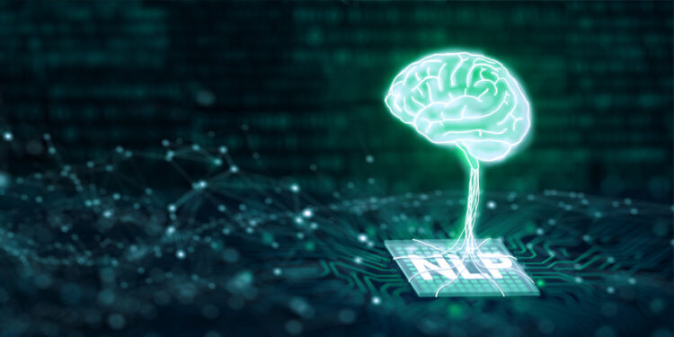 What Is Natural Language Processing (NLP)?