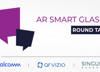 AR Smart Glasses: XR Today Expert Round Table
