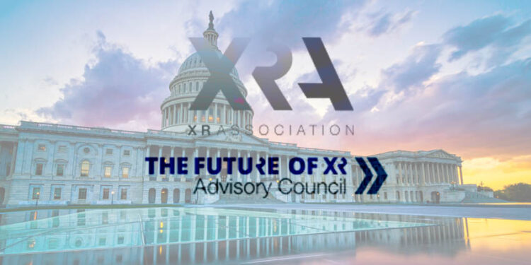 XRA Hosts First-Ever Advisory Council Meeting