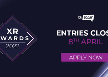 Introducing the XR Awards 2022 Categories