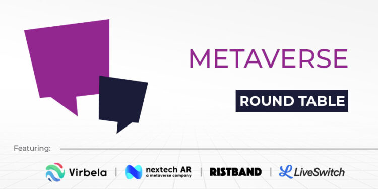 The Metaverse: XR Today Expert Round Table