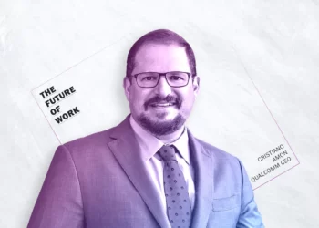 Future of work: Smart glasses, holograms and AI-equipped robots will change our jobs