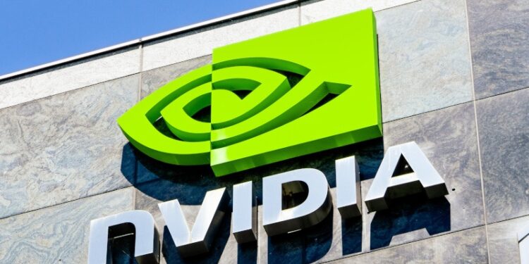 Nvidia takes its metaverse-building platform to the cloud