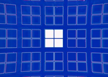 Microsoft will reveal ‘the future of hybrid work’ with Windows 11 on April 5th