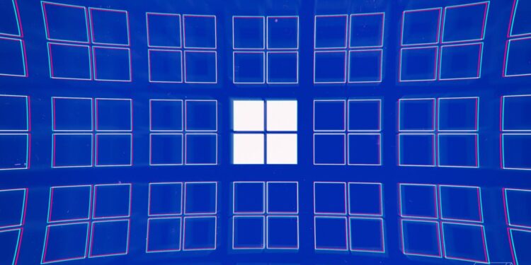 Microsoft will reveal ‘the future of hybrid work’ with Windows 11 on April 5th
