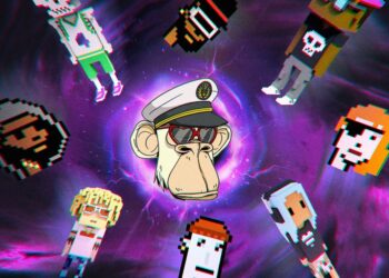 Bored Ape Yacht Club creator raises $450 million to build NFT metaverse