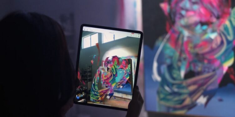 Adobe stakes its claim in the metaverse with AR/VR tools